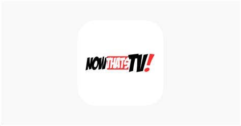 nowthatstv free trial|‎Now Thats TV on the App Store